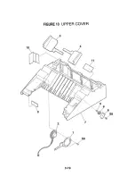 Предварительный просмотр 33 страницы Canon FAX-B340 Parts Catalog