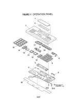 Предварительный просмотр 35 страницы Canon FAX-B340 Parts Catalog