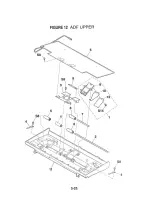 Предварительный просмотр 37 страницы Canon FAX-B340 Parts Catalog