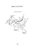 Предварительный просмотр 43 страницы Canon FAX-B340 Parts Catalog