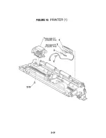 Предварительный просмотр 45 страницы Canon FAX-B340 Parts Catalog