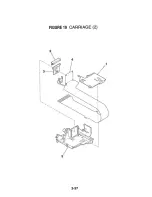 Предварительный просмотр 51 страницы Canon FAX-B340 Parts Catalog