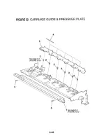 Предварительный просмотр 57 страницы Canon FAX-B340 Parts Catalog