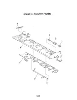 Предварительный просмотр 59 страницы Canon FAX-B340 Parts Catalog