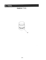 Предварительный просмотр 71 страницы Canon FAX-B340 Parts Catalog