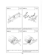 Предварительный просмотр 74 страницы Canon FAX-B340 Parts Catalog