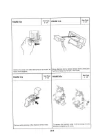 Предварительный просмотр 75 страницы Canon FAX-B340 Parts Catalog