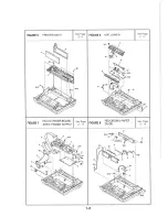 Предварительный просмотр 8 страницы Canon FAX-B360IF Parts Catalog