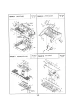 Предварительный просмотр 9 страницы Canon FAX-B360IF Parts Catalog