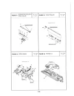 Предварительный просмотр 10 страницы Canon FAX-B360IF Parts Catalog