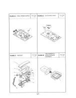 Предварительный просмотр 13 страницы Canon FAX-B360IF Parts Catalog