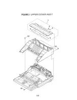 Предварительный просмотр 19 страницы Canon FAX-B360IF Parts Catalog