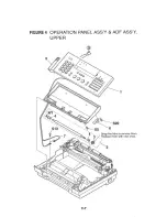 Предварительный просмотр 23 страницы Canon FAX-B360IF Parts Catalog