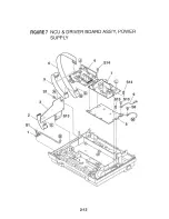 Предварительный просмотр 29 страницы Canon FAX-B360IF Parts Catalog