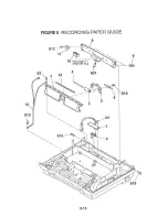 Предварительный просмотр 31 страницы Canon FAX-B360IF Parts Catalog