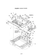 Предварительный просмотр 33 страницы Canon FAX-B360IF Parts Catalog