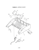 Предварительный просмотр 35 страницы Canon FAX-B360IF Parts Catalog