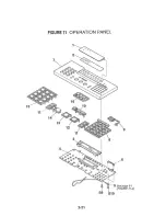 Предварительный просмотр 37 страницы Canon FAX-B360IF Parts Catalog