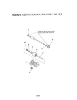 Предварительный просмотр 41 страницы Canon FAX-B360IF Parts Catalog