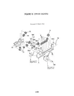 Предварительный просмотр 45 страницы Canon FAX-B360IF Parts Catalog