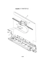 Предварительный просмотр 49 страницы Canon FAX-B360IF Parts Catalog