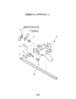 Предварительный просмотр 51 страницы Canon FAX-B360IF Parts Catalog