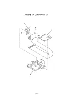 Предварительный просмотр 53 страницы Canon FAX-B360IF Parts Catalog