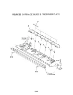 Предварительный просмотр 59 страницы Canon FAX-B360IF Parts Catalog