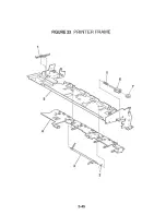 Предварительный просмотр 61 страницы Canon FAX-B360IF Parts Catalog