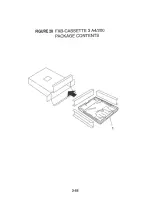 Предварительный просмотр 71 страницы Canon FAX-B360IF Parts Catalog