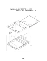 Предварительный просмотр 73 страницы Canon FAX-B360IF Parts Catalog