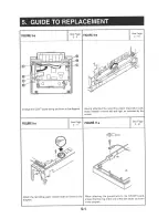 Предварительный просмотр 79 страницы Canon FAX-B360IF Parts Catalog