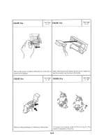 Предварительный просмотр 81 страницы Canon FAX-B360IF Parts Catalog