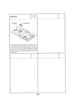 Предварительный просмотр 83 страницы Canon FAX-B360IF Parts Catalog