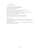 Предварительный просмотр 15 страницы Canon FAX-B820 Service Manual