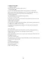 Предварительный просмотр 26 страницы Canon FAX-B820 Service Manual