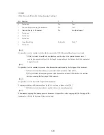 Предварительный просмотр 38 страницы Canon FAX-B820 Service Manual