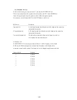 Предварительный просмотр 45 страницы Canon FAX-B820 Service Manual