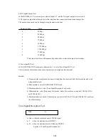 Предварительный просмотр 46 страницы Canon FAX-B820 Service Manual