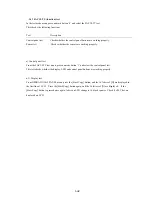 Предварительный просмотр 47 страницы Canon FAX-B820 Service Manual