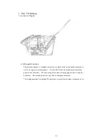 Предварительный просмотр 53 страницы Canon FAX-B820 Service Manual