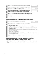 Preview for 36 page of Canon FAX-B840 User Manual