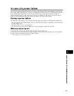 Preview for 67 page of Canon FAX-B840 User Manual