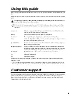 Предварительный просмотр 2 страницы Canon FAX EB10 User Manual