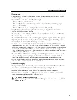 Предварительный просмотр 4 страницы Canon FAX EB10 User Manual