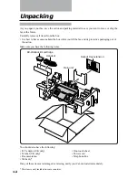 Предварительный просмотр 11 страницы Canon FAX EB10 User Manual