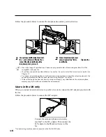 Предварительный просмотр 15 страницы Canon FAX EB10 User Manual