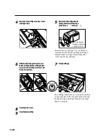 Предварительный просмотр 19 страницы Canon FAX EB10 User Manual