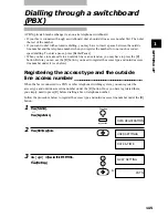 Предварительный просмотр 24 страницы Canon FAX EB10 User Manual