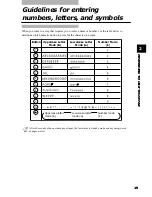 Предварительный просмотр 30 страницы Canon FAX EB10 User Manual